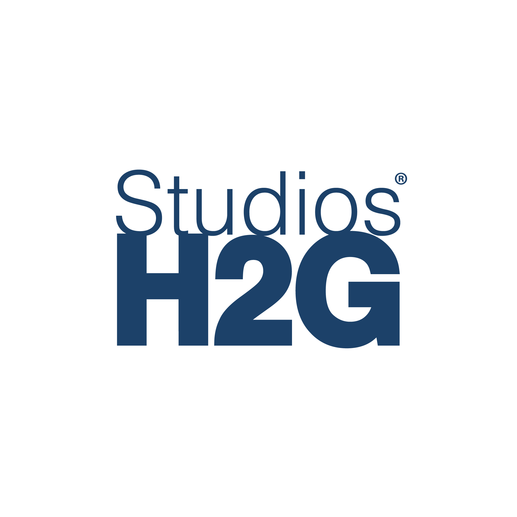logo studios h2g